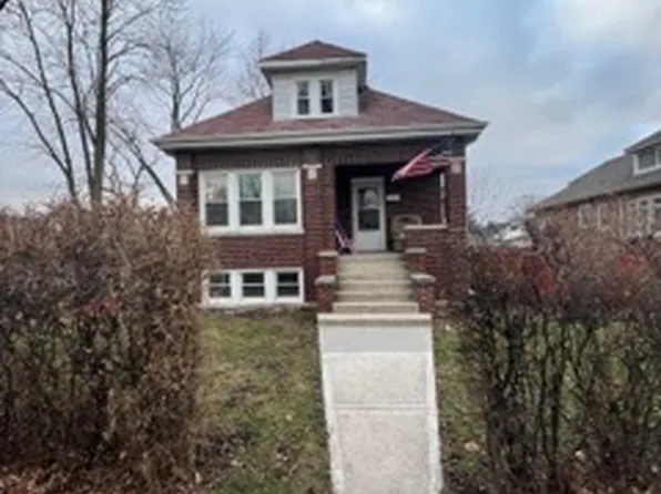 5416 S 72nd Ct, Summit, IL 60501