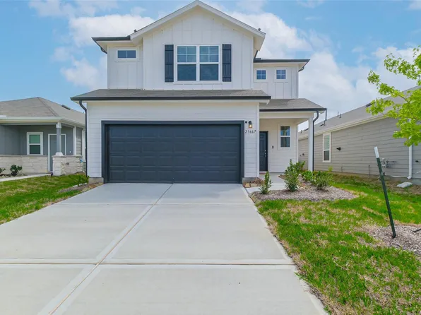 23667 Cranberry Grader Ln, Hockley, TX 77447