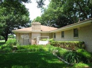 1715 White Rock Rd, Italy, TX 76651