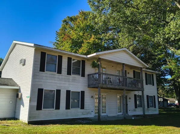 1293 Kloap Rd APT B, Muskegon, MI 49441