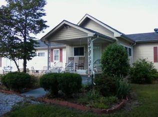 31 Ridge Cross Rd, Taylorsville, GA 30178