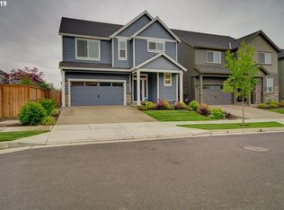 32494 NW Wascoe St, North Plains, OR