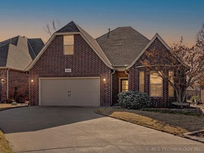 1639 W Plymouth Pl, Broken Arrow, OK, 74012