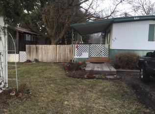 10601 Horseshoe Bend Rd SPC 53, Boise, ID 83714