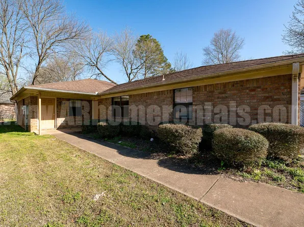 114 South Mitchell Street, 114 S Mitchell St #A, Conway, AR 72034