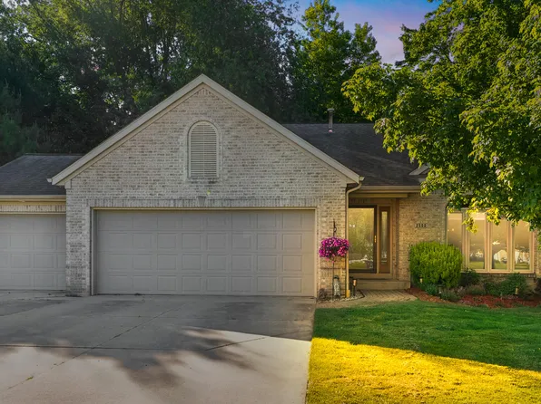2500 Marfield Dr SW, Byron Center, MI 49315