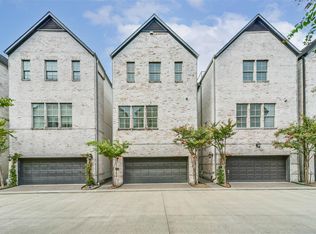 4019 University Grove St, Houston, TX 77023