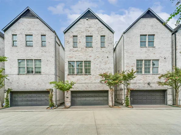 4019 University Grove St, Houston, TX 77023