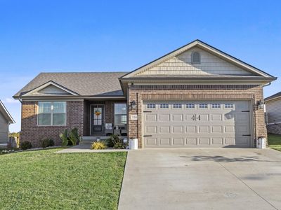 350 Wyldwood Way, Berea, KY, 40403