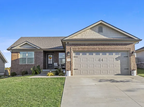 350 Wyldwood Way, Berea, KY 40403