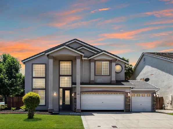 1004 Windjammer Dr, Stockton, CA 95209