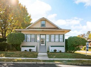 500 Wyoming Ave, Audubon, NJ 08106