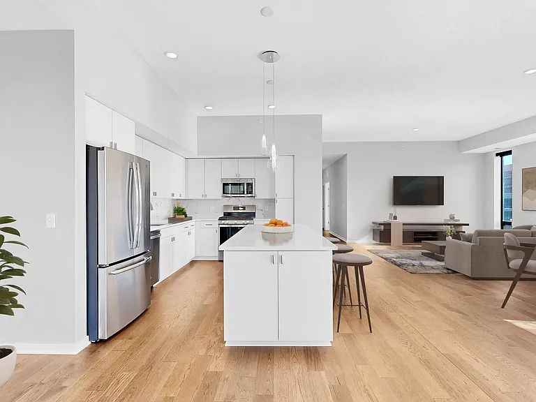 Viridium Apartments — Photo 92