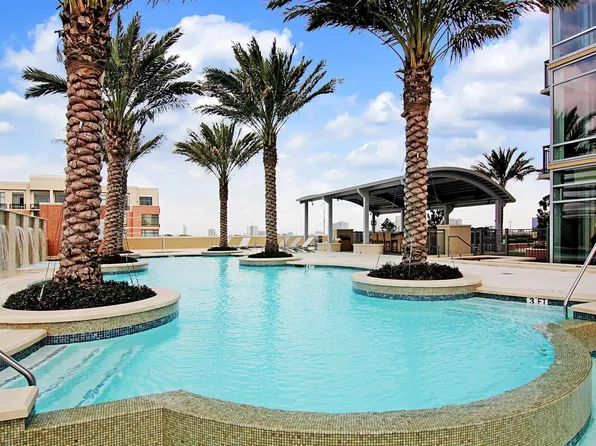 2207 Bancroft St APT 604, Houston, TX 77027