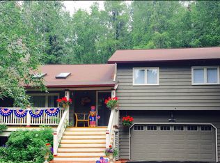 10687 Tradition Ave, Eagle River, AK 99577