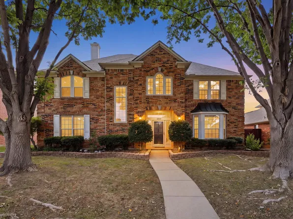 8905 High Meadows Dr, Plano, TX 75025
