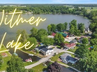 2155 E 765 S, Wolcottville, IN