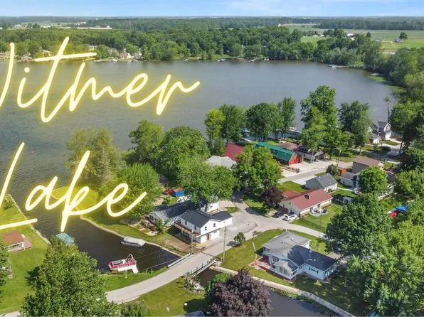 2155 E 765 S, Wolcottville, IN 46795