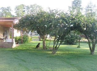 125 Big Lick Rd, Smithville, OK 74957