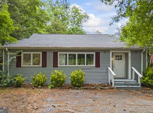 351 Athens St, Hartwell, GA 30643