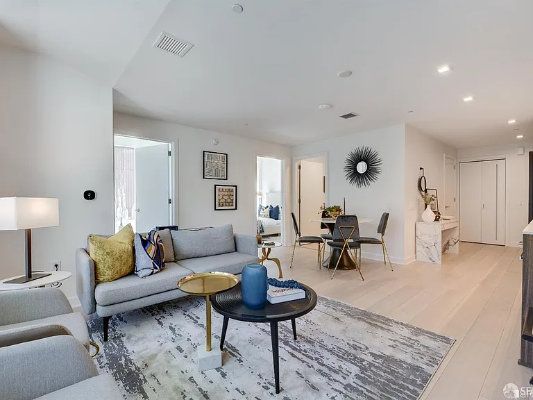 280 Spear St #4C — Photo 5