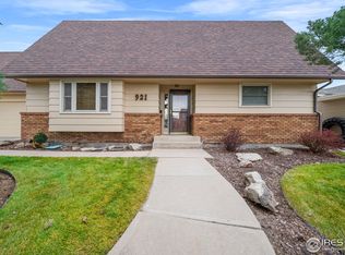 921 Acoma Ave, Fort Morgan, CO 80701