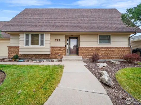 921 Acoma Ave, Fort Morgan, CO 80701