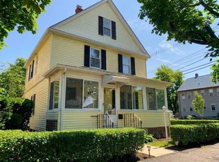 106 Safford St, Quincy, MA 02170