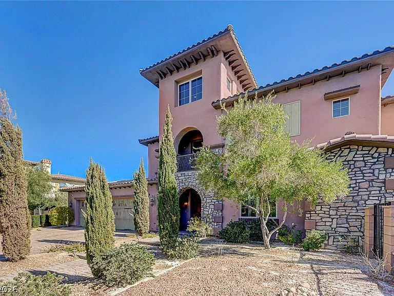 8490 Via De Bellasidra Ct — Photo 5