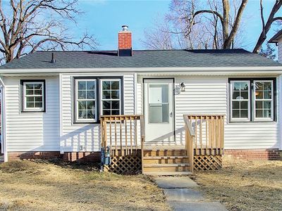 1126 S Linden Ave, Alliance, OH, 44601