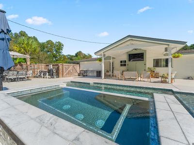 408 Baird Dr, Baton Rouge, LA, 70808