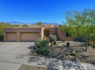 11522 N Kelly Rae Pl, Oro Valley, AZ 85737