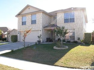517 Bandera Cir, New Braunfels, TX 78130