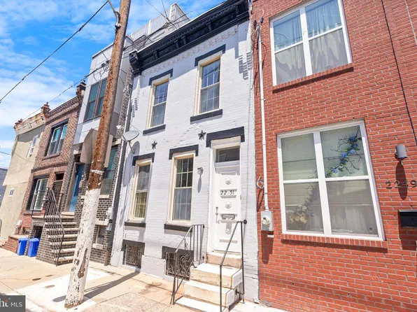 2251 Cross St, Philadelphia, PA 19146