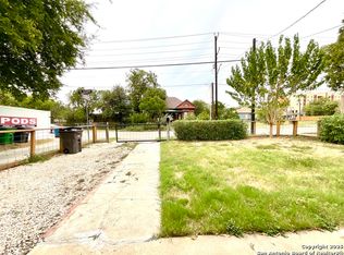514 N Olive St, San Antonio, TX 78202