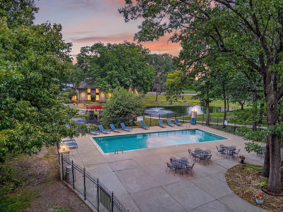 05-Property Aerial #twilight