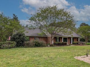 6004 Castle Rd, Vicksburg, MS 39180