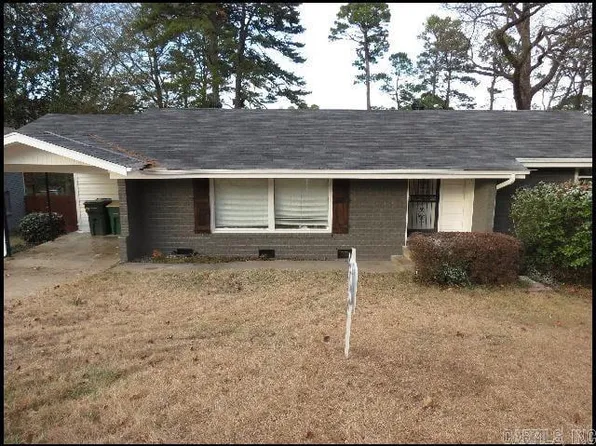 52 Rosemont Dr, Little Rock, AR 72204