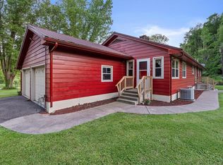 15253 State Route 140, South Webster, OH 45682