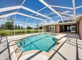 1322 SW 5th Pl, Cape Coral, FL 33991