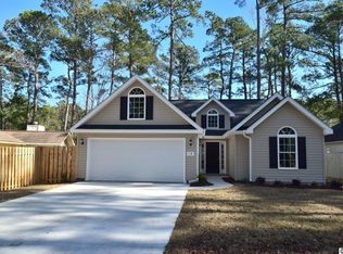 18 Gate 7, Carolina Shor, NC 28467
