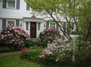 (Undisclosed Address), Branford, CT 06405
