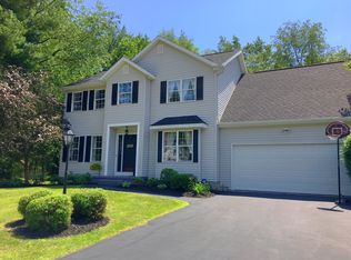 131 Kayaderosseras Dr, Ballston Spa, NY 12020
