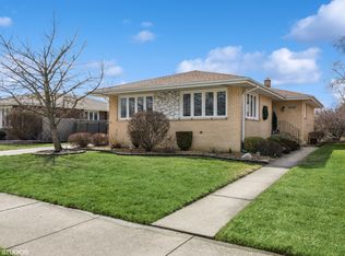 18814 Bernadine St, Lansing, IL