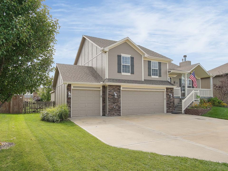 409 Eagle Glen Dr, Raymore, MO 64083 Zillow