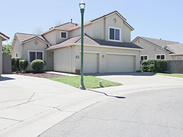 715 Flyway Ct, Gridley, CA 95948