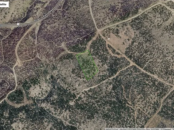0 Apn 636082005 Lot 367, Mountain Center, CA 92561