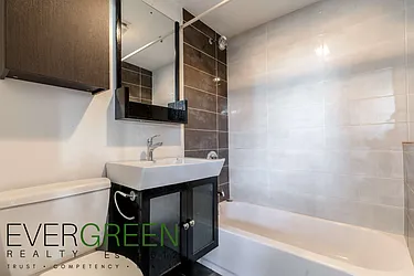 Rented by Evergreen Apartments BK