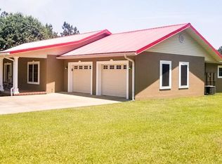 4660 Stewart Rd, Ochlocknee, GA 31773