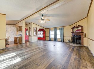 18261 180th Ave SE, Norman, OK 73026